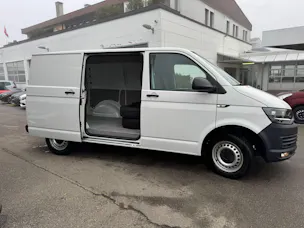 VW T6 2.0 TDI