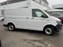 VW T6 2.0 TDI