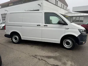 VW T6 2.0 TDI