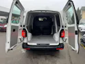VW T6 2.0 TDI