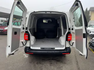 VW T6 2.0 TDI