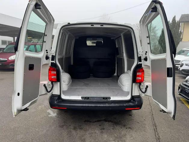 VW T6 2.0 TDI