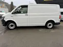 VW T6 2.0 TDI