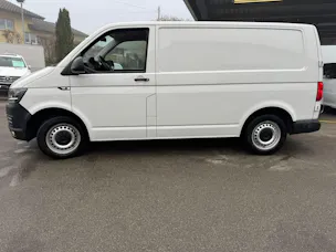 VW T6 2.0 TDI