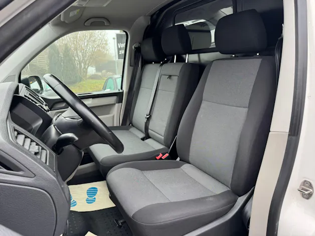 VW T6 2.0 TDI