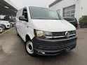 VW T6 2.0 TDI