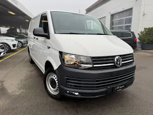 VW T6 2.0 TDI