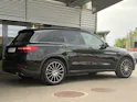 MERCEDES-BENZ GLC 300 4Matic AMG Line 9G-Tronic