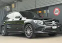 MERCEDES-BENZ GLC 300 4Matic AMG Line 9G-Tronic