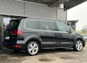 SEAT Alhambra 2.0 TDI FR Line DSG