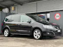SEAT Alhambra 2.0 TDI FR Line DSG
