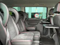 SEAT Alhambra 2.0 TDI FR Line DSG
