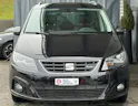 SEAT Alhambra 2.0 TDI FR Line DSG