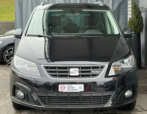SEAT Alhambra 2.0 TDI FR Line DSG