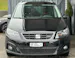 SEAT Alhambra 2.0 TDI FR Line DSG