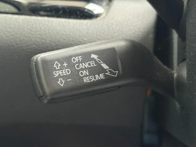 SEAT Alhambra 2.0 TDI FR Line DSG