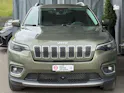 JEEP Cherokee 2.2MJ Limited AWD Drive II 9ATX