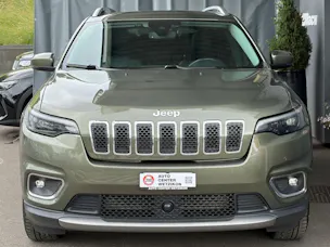 JEEP Cherokee 2.2MJ Limited AWD Drive II 9ATX