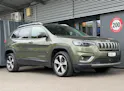 JEEP Cherokee 2.2MJ Limited AWD Drive II 9ATX