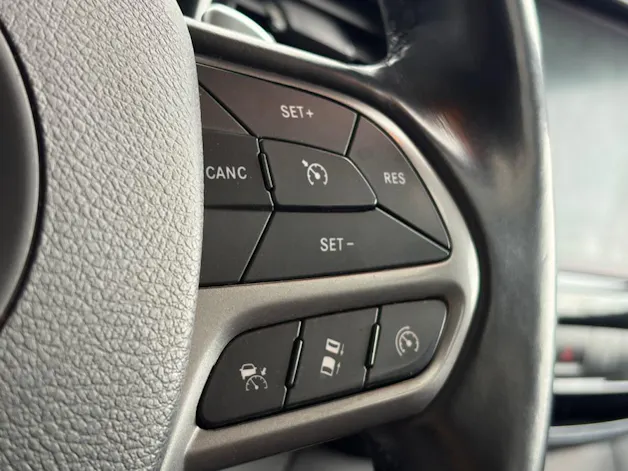 JEEP Cherokee 2.2MJ Limited AWD Drive II 9ATX