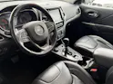 JEEP Cherokee 2.2MJ Limited AWD Drive II 9ATX