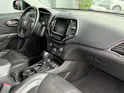 JEEP Cherokee 2.2MJ Limited AWD Drive II 9ATX