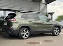 JEEP Cherokee 2.2MJ Limited AWD Drive II 9ATX