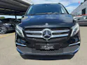 MERCEDES-BENZ V 250 d lang Avantgarde 4Matic G-Tronic