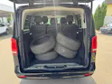 MERCEDES-BENZ V 250 d lang Avantgarde 4Matic G-Tronic