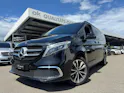 MERCEDES-BENZ V 250 d lang Avantgarde 4Matic G-Tronic