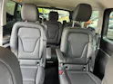 MERCEDES-BENZ V 250 d lang Avantgarde 4Matic G-Tronic