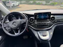 MERCEDES-BENZ V 250 d lang Avantgarde 4Matic G-Tronic