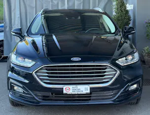 FORD Mondeo 2.0 HEV Titanium eCVT
