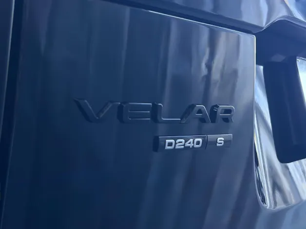 Land Rover Range Rover Velar D 240 S