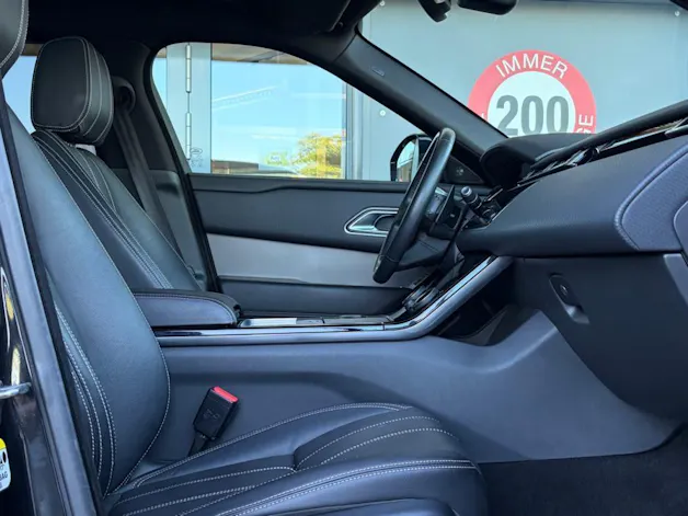 Land Rover Range Rover Velar D 240 S