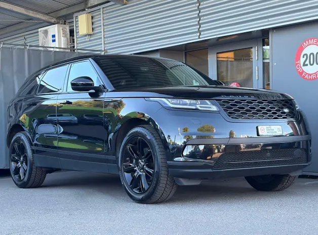 Land Rover Range Rover Velar D 240 S