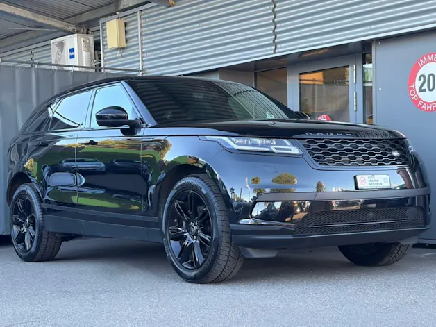 Land Rover Range Rover Velar D 240 S