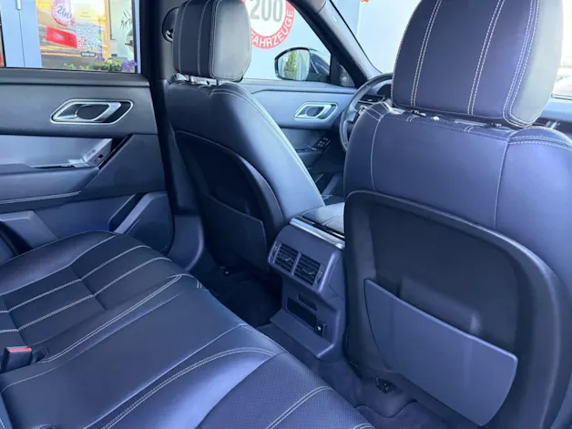 Land Rover Range Rover Velar D 240 S
