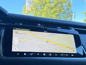Land Rover Range Rover Velar D 240 S