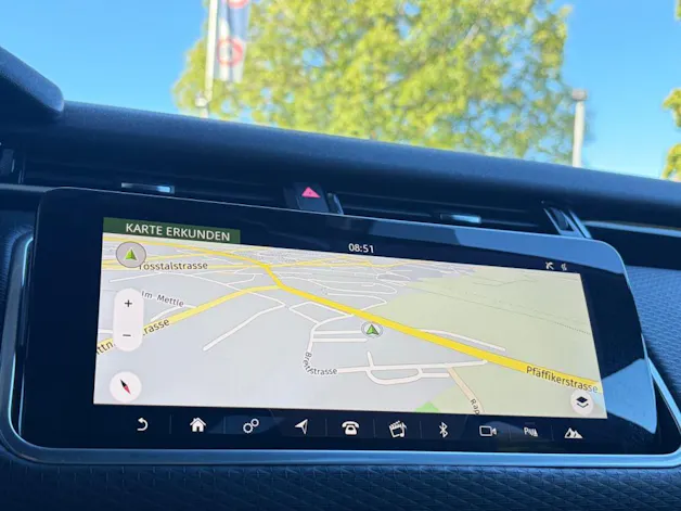 Land Rover Range Rover Velar D 240 S