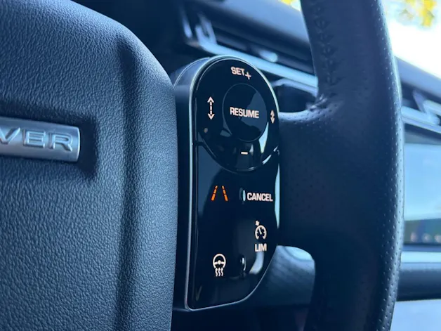 Land Rover Range Rover Velar D 240 S