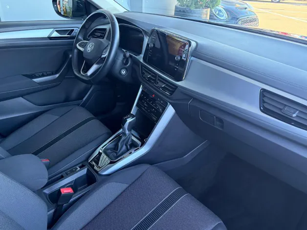 VW T-Roc 1.5 TSi EVO Life