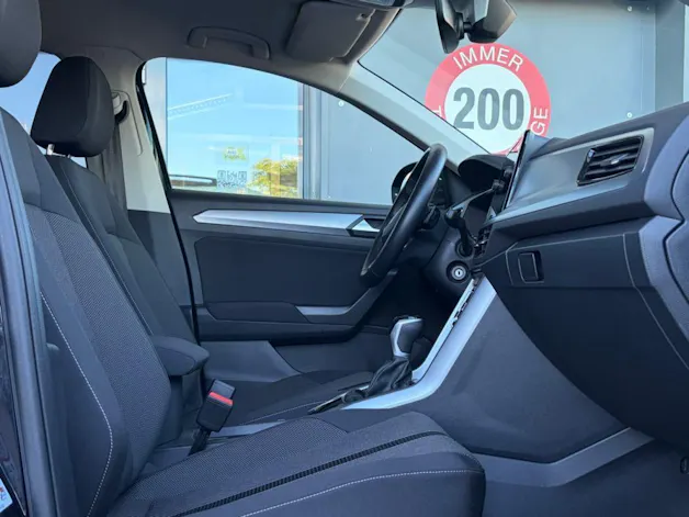 VW T-Roc 1.5 TSi EVO Life