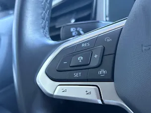 VW T-Roc 1.5 TSi EVO Life