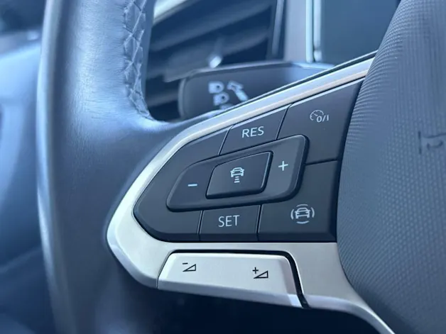 VW T-Roc 1.5 TSi EVO Life