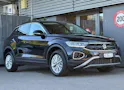 VW T-Roc 1.5 TSi EVO Life