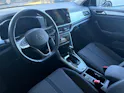 VW T-Roc 1.5 TSi EVO Life