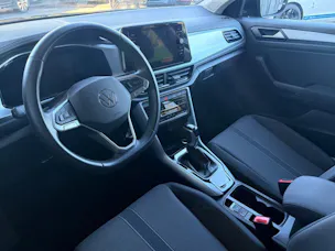VW T-Roc 1.5 TSi EVO Life