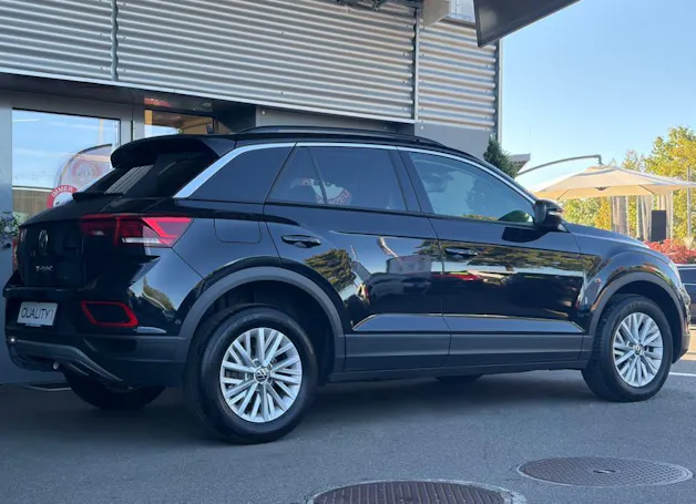 VW T-Roc 1.5 TSi EVO Life
