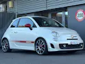 FIAT 500 1.4 16V Turbo Abarth